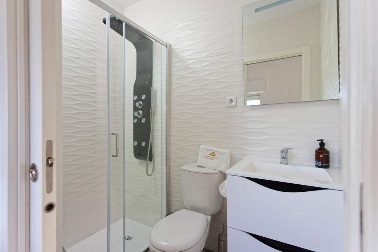 Refugios Do Rio Dao Villa เมินกัวเจอ ภายนอก รูปภาพ