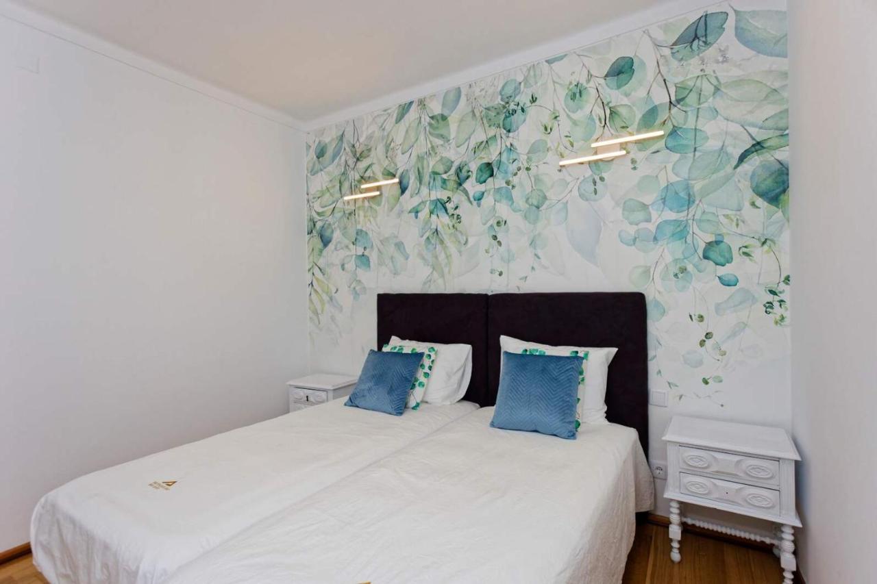 Refugios Do Rio Dao Villa เมินกัวเจอ ภายนอก รูปภาพ