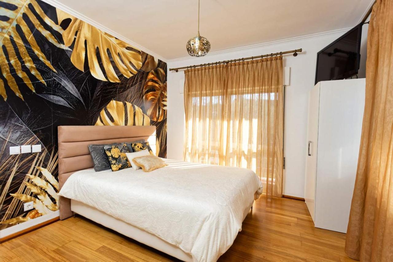 Refugios Do Rio Dao Villa เมินกัวเจอ ภายนอก รูปภาพ